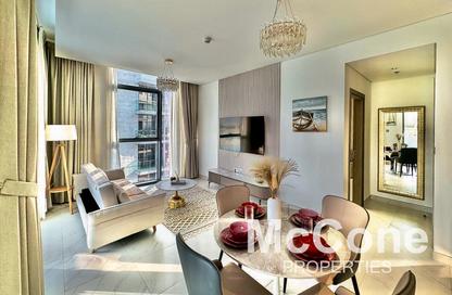 Apartment - 1 - 2 for sale in Residences 22 - The Residences at District One - District One - Mohammed Bin Rashid City - Dubai