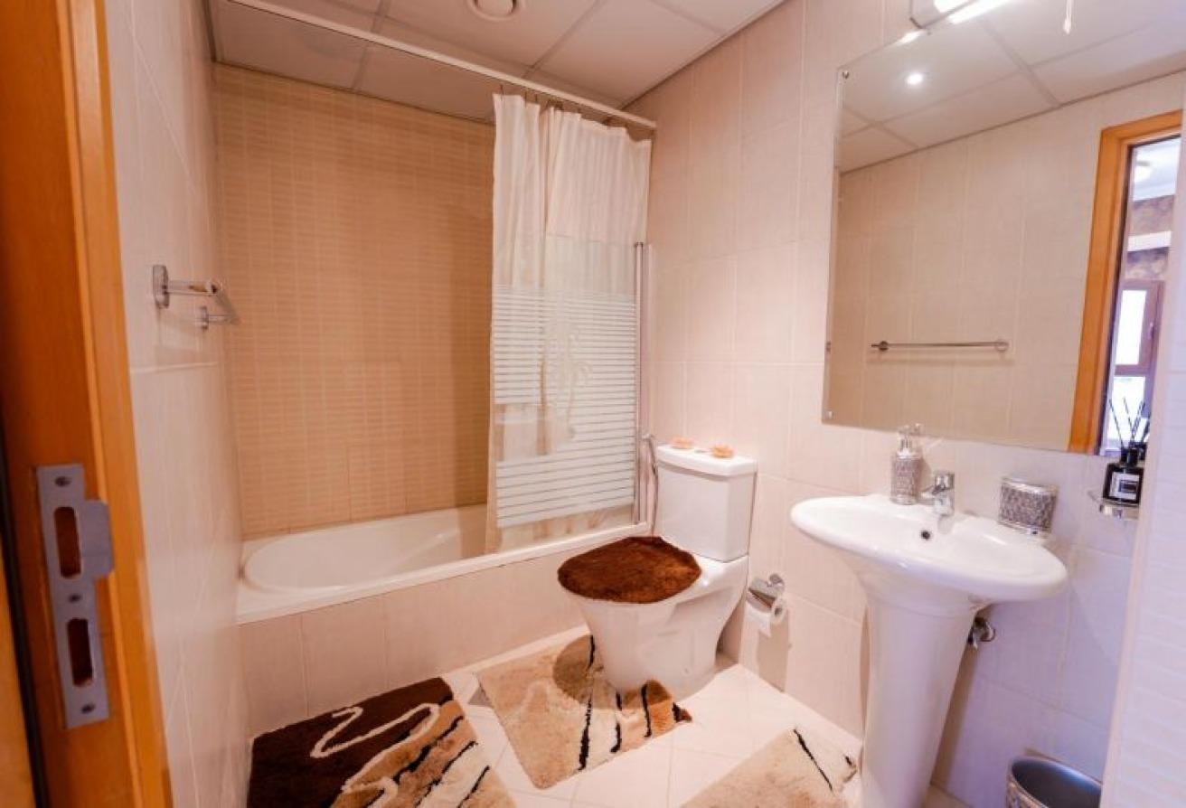 Spacious Fully Furnished | VACANT PERFECT LIVING photo 16