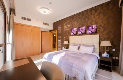 Apartment - 2 Bedrooms - 3 Bathrooms for rent in Lincoln Park - Sheffield - Lincoln Park - Arjan - Dubai