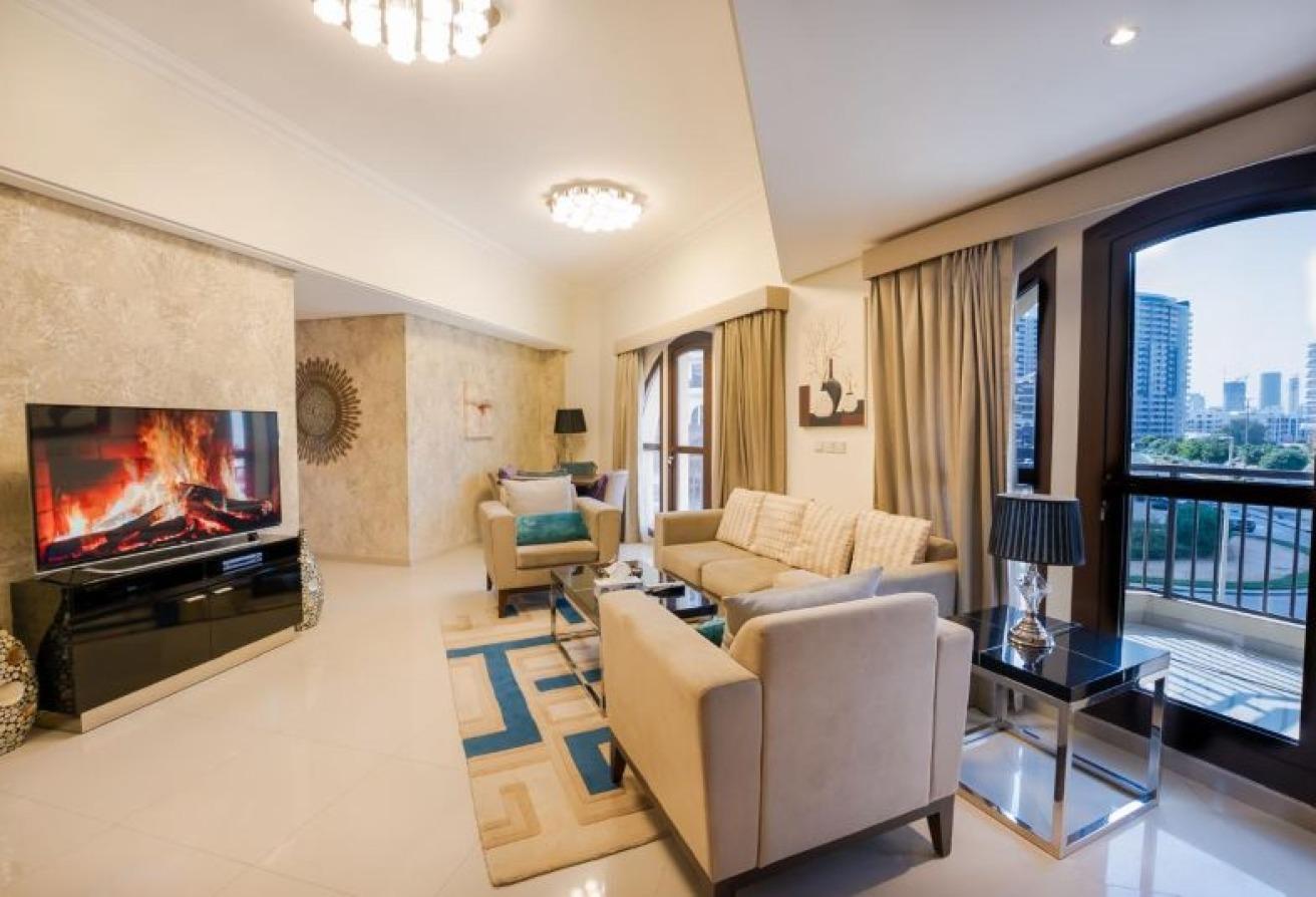 Spacious Fully Furnished | VACANT PERFECT LIVING photo 17