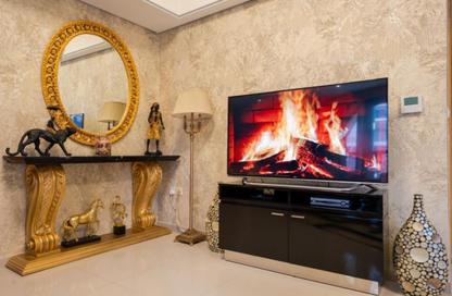 Apartment - 2 Bedrooms - 3 Bathrooms for rent in Lincoln Park - Sheffield - Lincoln Park - Arjan - Dubai