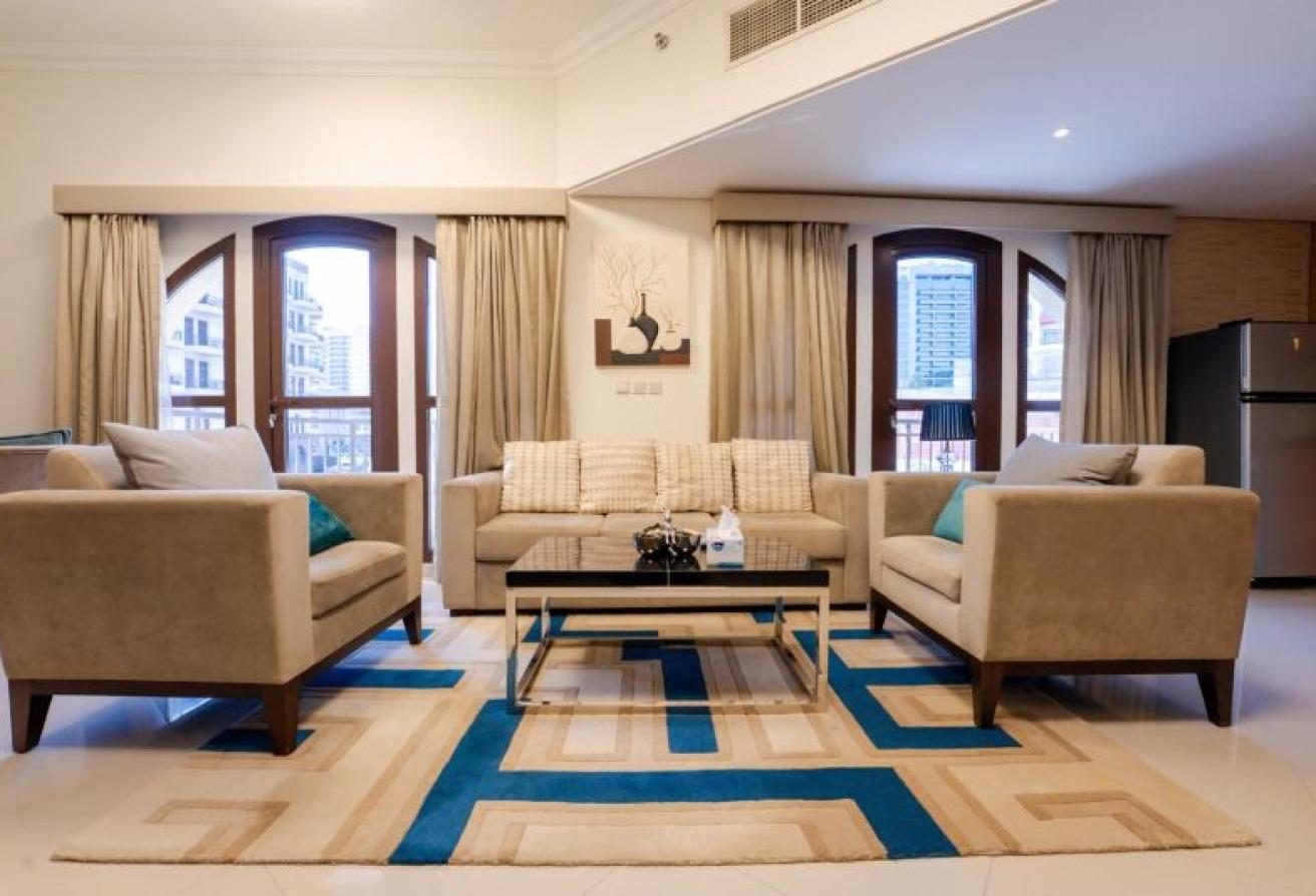 Spacious Fully Furnished | VACANT PERFECT LIVING photo 5