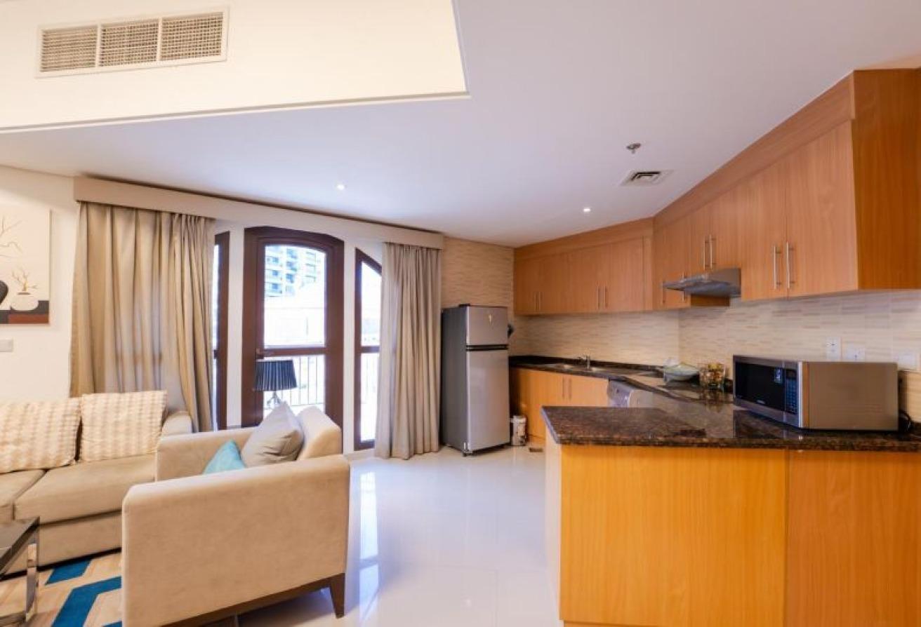 Spacious Fully Furnished | VACANT PERFECT LIVING photo 13