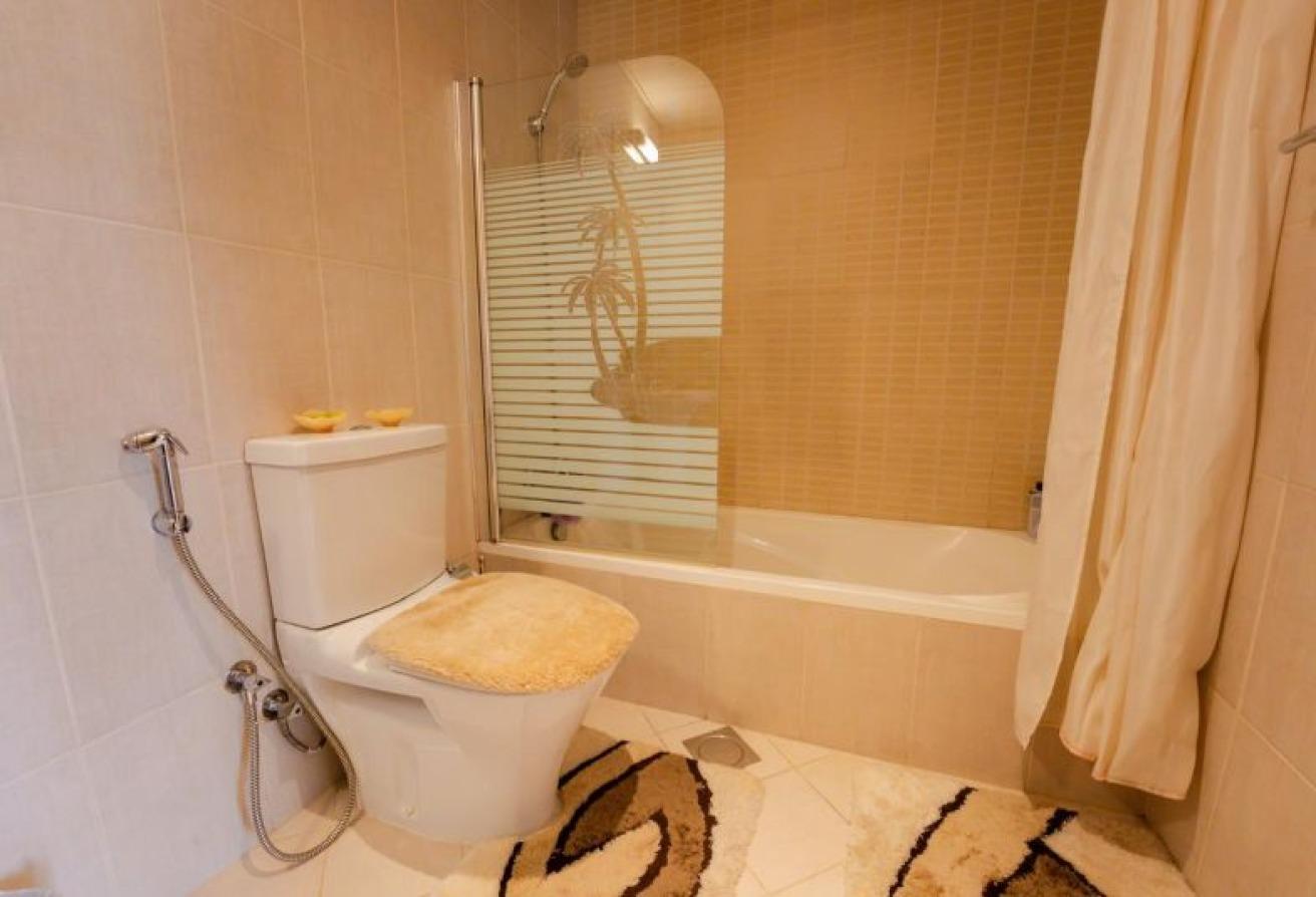 Spacious Fully Furnished | VACANT PERFECT LIVING photo 12