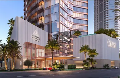 شقة - 4 غرف نوم - 5 حمامات للبيع في سيكس سينسيز ريزيدنس - دبي مارينا - دبي