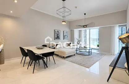 Apartment - 1 Bedroom - 2 Bathrooms for rent in Cayan Tower - Dubai Marina - Dubai Apartment - 1 Bedroom - 2 Bathrooms for rent in Cayan Tower - Dubai Marina - Dubai