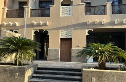 Villa - 4 Bedrooms - 5 Bathrooms for rent in Anantara Residences - Al Rifa'ah - Al Heerah - Sharjah