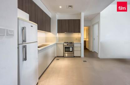 Apartment - 1 - 1 for rent in Park Heights 1 - Park Heights - Dubai Hills Estate - Dubai