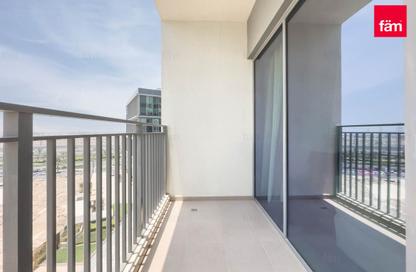 Apartment - 1 - 1 for rent in Park Heights 1 - Park Heights - Dubai Hills Estate - Dubai