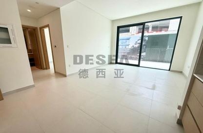 Apartment - 1 Bedroom - 1 Bathroom for rent in Park Horizon Tower 2 - Park Horizon - Dubai Hills Estate - Dubai