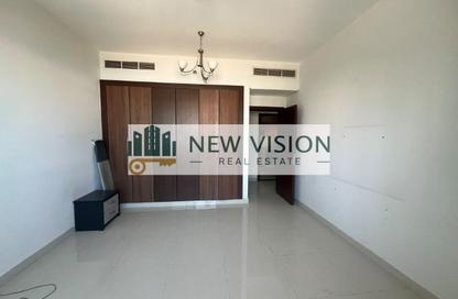 Apartment - 2 - 2 for rent in Blue Tower - Al Majaz 3 - Al Majaz - Sharjah