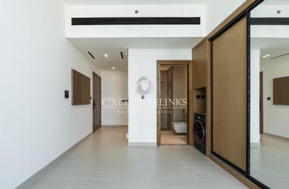 Apartment - Studio - 1 Bathroom for rent in Binghatti Gardenia - District 11 - Jumeirah Village Circle - Dubai
