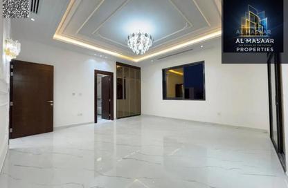 Villa - 6 - 7+ for sale in Kabbali Hills - Al Helio 2 - Al Helio - Ajman