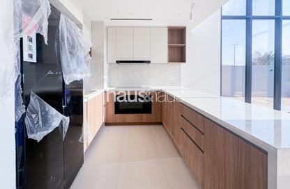 Villa - 4 - 4 for sale in Mudon Al Ranim 6 - Mudon - Dubai