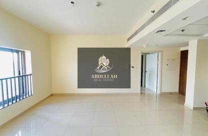 Apartment - 1 - 1 for rent in Uptown Al Zahia - Al Zahia - Muwaileh Commercial - Sharjah Apartment - 1 - 1 for rent in Uptown Al Zahia - Al Zahia - Muwaileh Commercial - Sharjah
