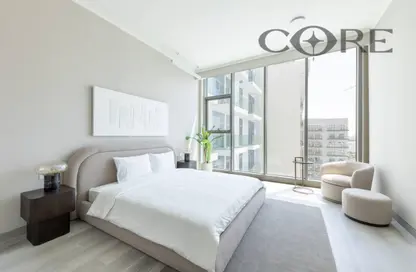 Apartment - Studio - 1 Bathroom for rent in Concept 7 Residences - District 11 - Jumeirah Village Circle - Dubai