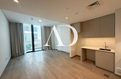 Apartment - 1 - 1 for rent in Orchid at Creek Beach Building 2 - Orchid at Creek Beach - Creek Beach - Dubai Creek Harbour (The Lagoons) - Dubai
