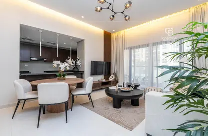 Apartment - Studio - 1 Bathroom for sale in Kappa Acca 6 - Dubai South (Dubai World Central) - Dubai