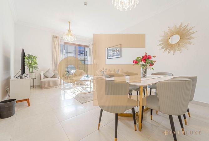 Furnished 1 Bedroom | Qamar 3 Apartment