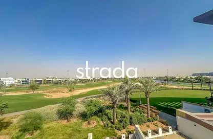 Villa - 5 Bedrooms - 5 Bathrooms for sale in Silver Springs 3 - Silver Springs - DAMAC Hills - Dubai