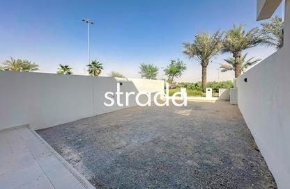 Villa - 5 Bedrooms - 5 Bathrooms for sale in Silver Springs 3 - Silver Springs - DAMAC Hills - Dubai