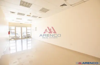 Shop - Studio for rent in Arenco Buildings - Al Madar 2 - Al Madar - Umm Al Quwain