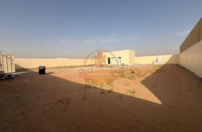 Land - Studio - 1 Bathroom for rent in Al Sajaa S - Al Sajaa - Sharjah