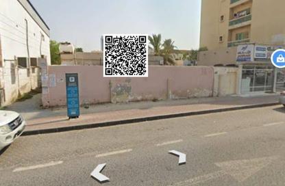 Land - Studio for sale in Al Rumailah building - Al Rumailah 2 - Al Rumaila - Ajman