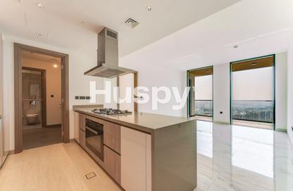 Apartment - 2 - 4 for sale in Crest Grande - Sobha Hartland - Mohammed Bin Rashid City - Dubai