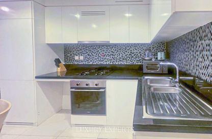 Apartment - 2 Bedrooms - 2 Bathrooms for rent in Aykon City Tower C - Aykon City - Business Bay - Dubai