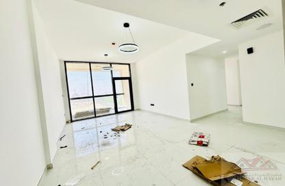 Apartment - 2 Bedrooms - 3 Bathrooms for rent in Tilal City A - Tilal City - Sharjah