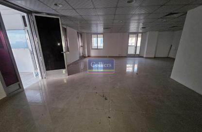 Office Space - Studio for rent in Rolla Area - Sharjah