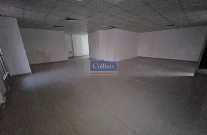 Office Space - Studio for rent in Rolla Area - Sharjah