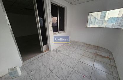 Office Space - Studio for rent in Rolla Area - Sharjah