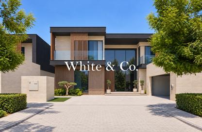 Villa - 5 - 7+ for sale in The Hartland Villas - Sobha Hartland - Mohammed Bin Rashid City - Dubai