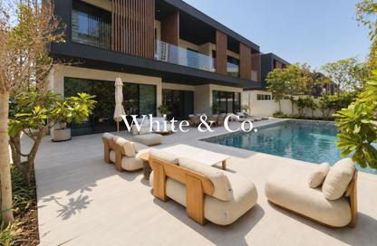 Villa - 5 - 7+ for sale in The Hartland Villas - Sobha Hartland - Mohammed Bin Rashid City - Dubai
