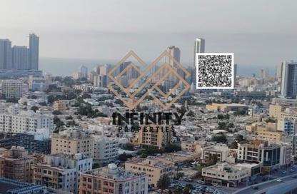 Apartment - 1 Bedroom - 2 Bathrooms for sale in City Tower - Al Nuaimiya - Ajman Apartment - 1 Bedroom - 2 Bathrooms for sale in City Tower - Al Nuaimiya - Ajman