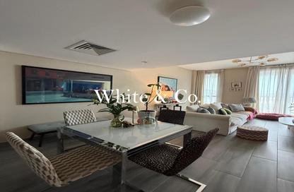 Apartment - 2 Bedrooms - 3 Bathrooms for rent in Mesk 2 - Mesk - Midtown - Dubai Production City (IMPZ) - Dubai