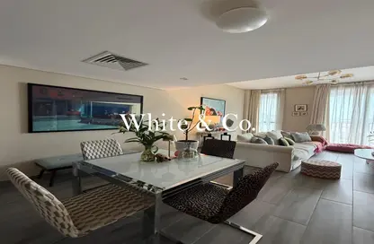Apartment - 2 Bedrooms - 3 Bathrooms for rent in Mesk 2 - Midtown - Dubai Production City (IMPZ) - Dubai Apartment - 2 Bedrooms - 3 Bathrooms for rent in Mesk 2 - Midtown - Dubai Production City (IMPZ) - Dubai