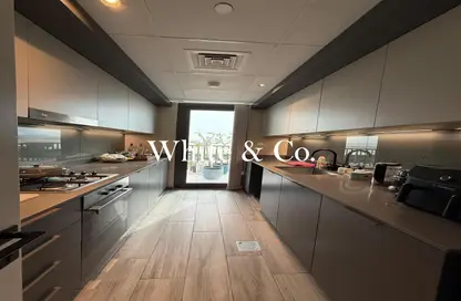 شقة - 2 غرف نوم - 3 حمامات للايجار في مسك 2 - وسط المدينة - مدينة دبي للإنتاج (اي ام بي زد) - دبي