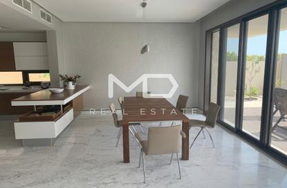 Villa - 5 Bedrooms - 6 Bathrooms for sale in HIDD Al Saadiyat - Saadiyat Island - Abu Dhabi