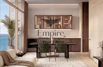 Apartment - 1 - 1 for sale in Mira Coral Bay - Al Mairid - Ras Al Khaimah