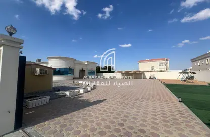 Villa - 3 Bedrooms - 6 Bathrooms for rent in Kshisha 4 - Al Rahmaniya - Sharjah