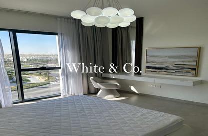 Apartment - 2 - 2 for rent in The Diplomat Residences - Town Square - Dubai