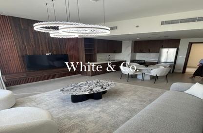 Apartment - 2 - 2 for rent in The Diplomat Residences - Town Square - Dubai