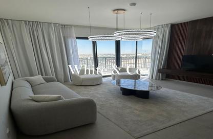 Apartment - 2 - 2 for rent in The Diplomat Residences - Town Square - Dubai