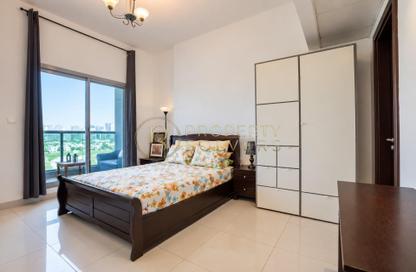 Apartment - 1 - 2 for rent in Elite Sports Residence 7 - Elite Sports Residence - Dubai Sports City - Dubai Apartment - 1 - 2 for rent in Elite Sports Residence 7 - Elite Sports Residence - Dubai Sports City - Dubai