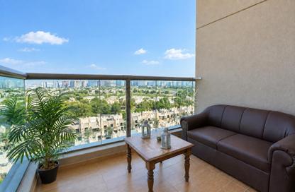 Apartment - 1 - 2 for rent in Elite Sports Residence 7 - Elite Sports Residence - Dubai Sports City - Dubai