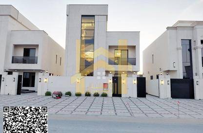 Villa - 5 Bedrooms - 7 Bathrooms for sale in Al Helio 2 - Al Helio - Ajman