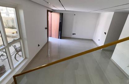 Townhouse - 4 - 5 for sale in Kabbali Hills - Al Helio 2 - Al Helio - Ajman
